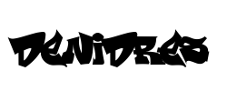 Denidres - logo